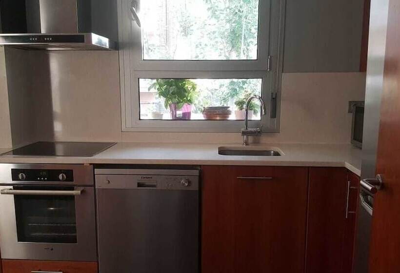 Fantástico Apartamento