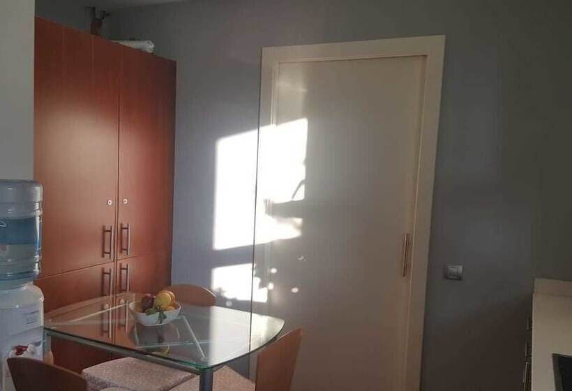 Fantástico Apartamento