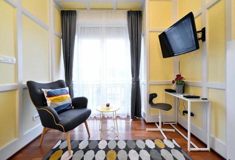 Favourite Apartments