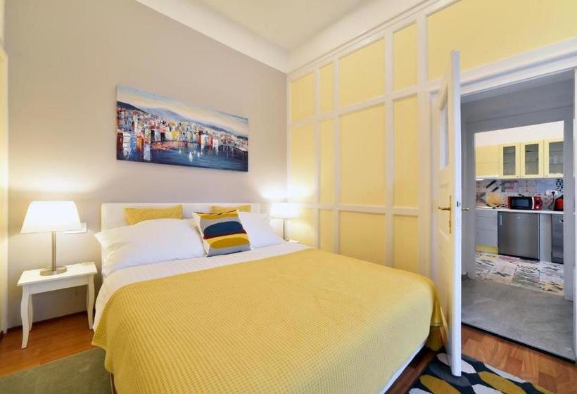 Favourite Apartments