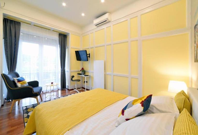 Favourite Apartments