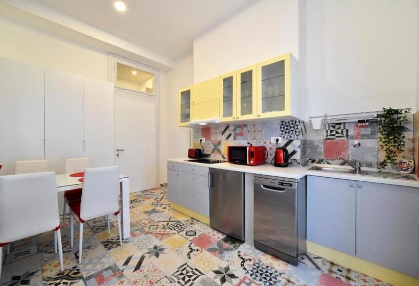 Favourite Apartments