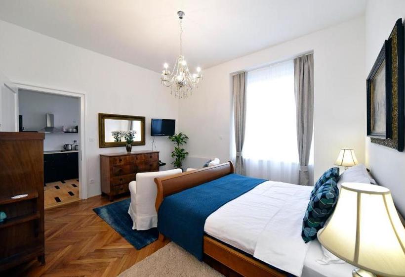 Favourite Apartments