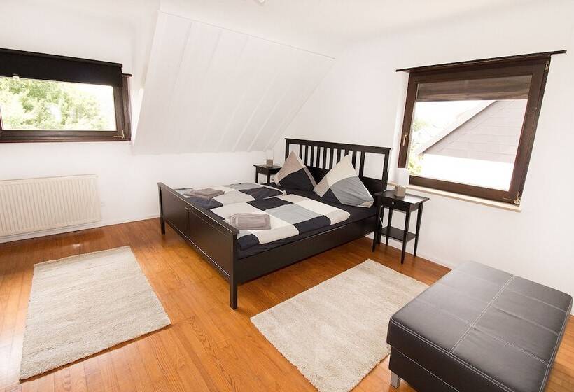 Ferienwohnungen Beckendorf Schiller