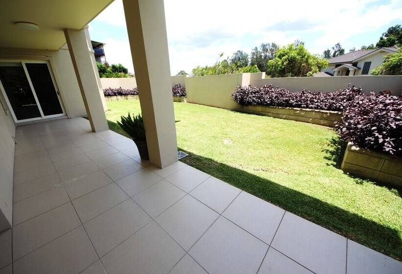 Geckos At South West Rocks   29 Marlin Drive