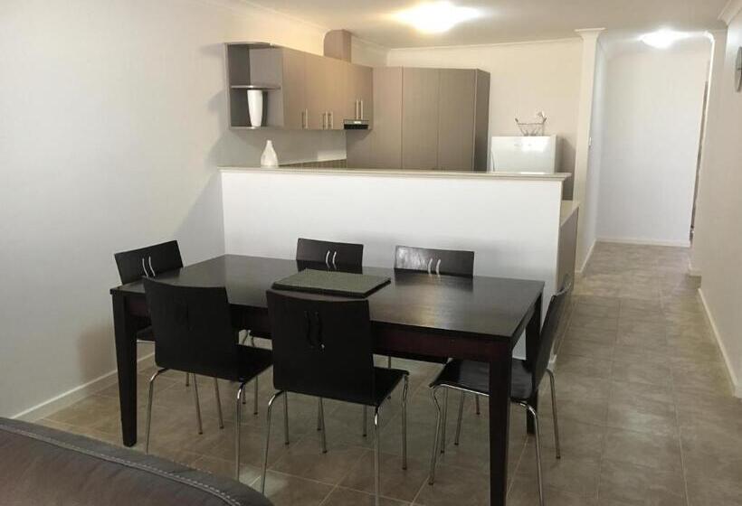 Geographe Bay Apartment