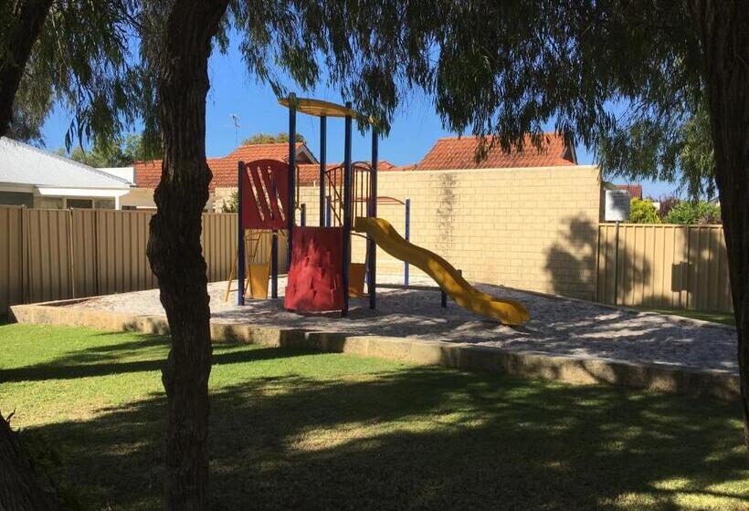 Geographe Bay Apartment