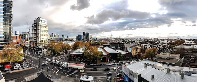 Good Spot Melbourne