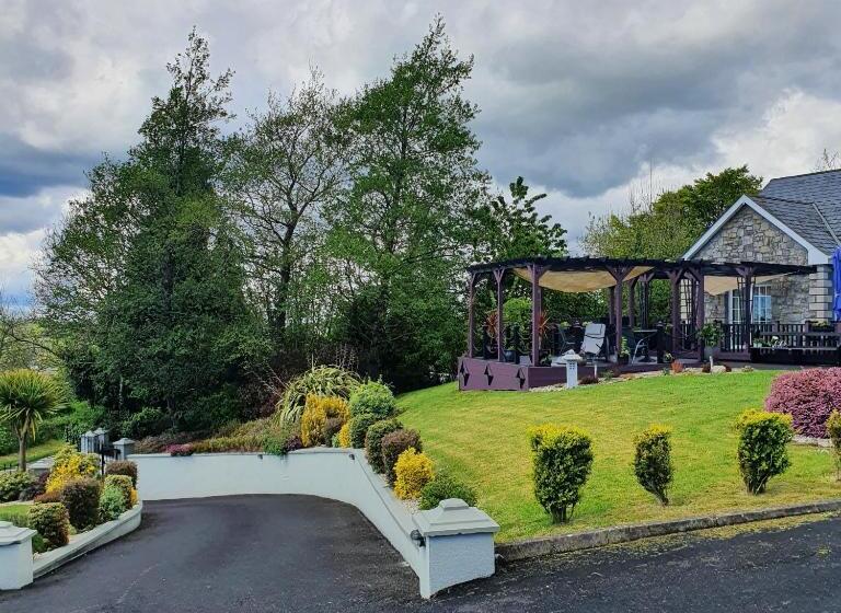 Highfield House Bed And Breakfast Collinstown