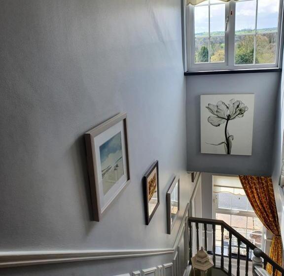 Highfield House Bed And Breakfast Collinstown