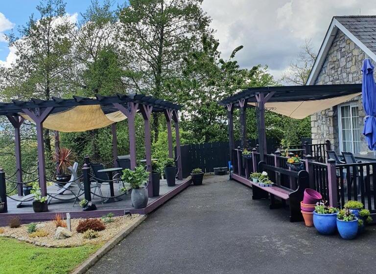 Highfield House Bed And Breakfast Collinstown