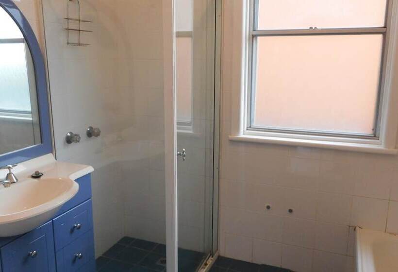 Hightide At South West Rocks