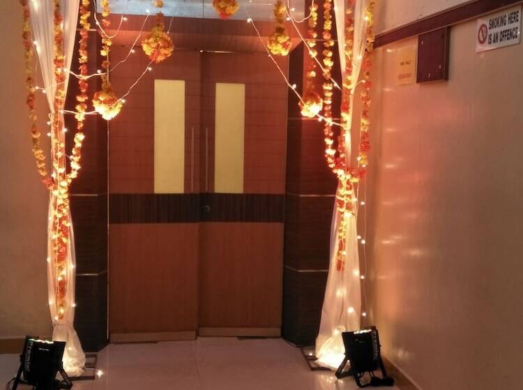 هتل Alhind Calicut Tower