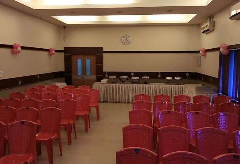 هتل Alhind Calicut Tower