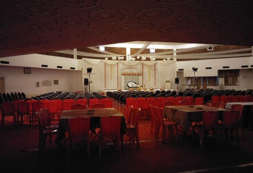 هتل Alhind Calicut Tower