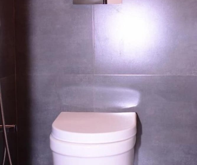 هتل Alhind Calicut Tower