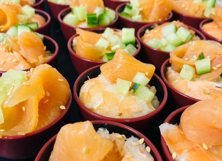 בית מלון כפרי Le Haylton