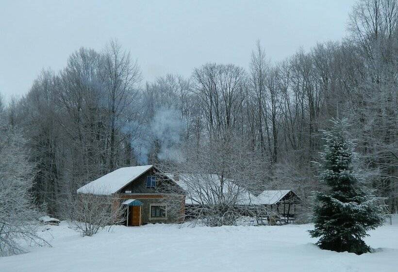 فندق Turbaza Serebryany Klyuch