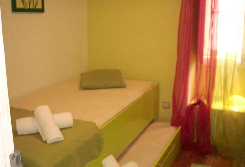 Charming House In Santa Eulalia Perfect For 18 Guests