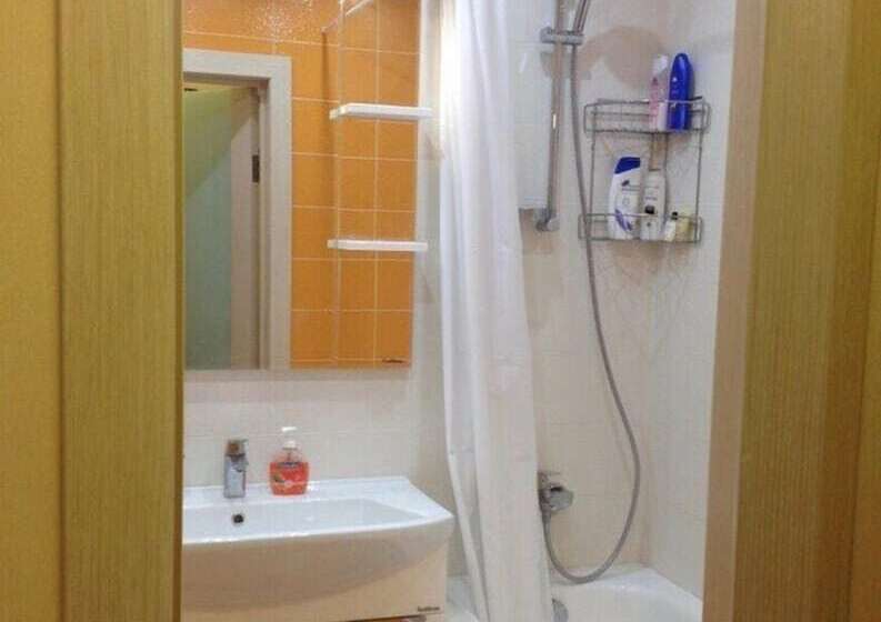 Inndays Podolsk On Lenina 8