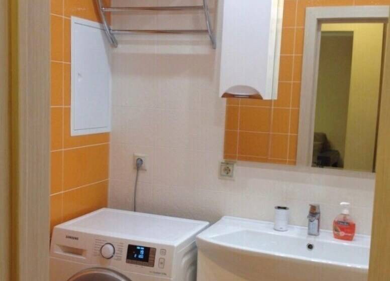 Inndays Podolsk On Lenina 8