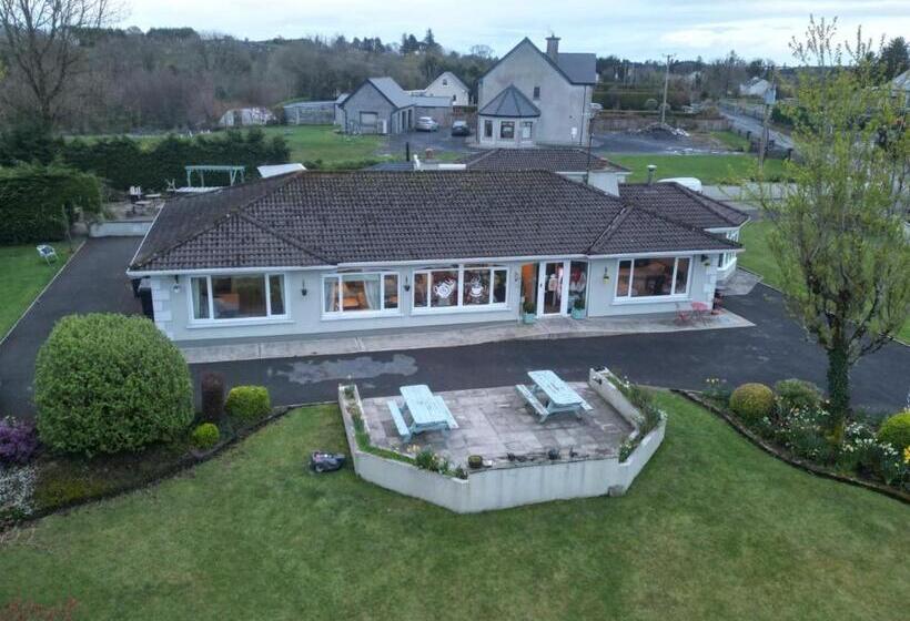June’s B&b