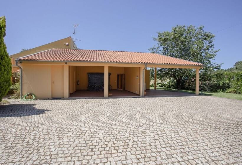 Liiiving  Caminha Countryside Pool House