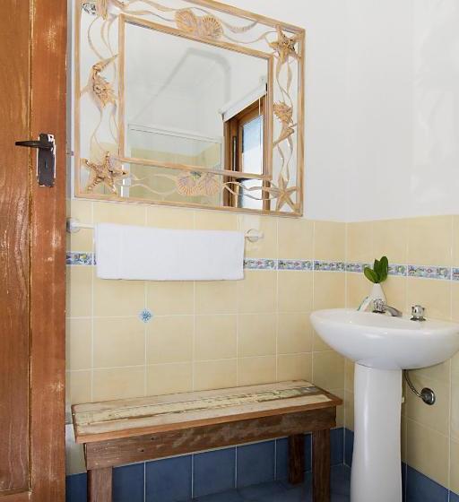 Little Green Beach House