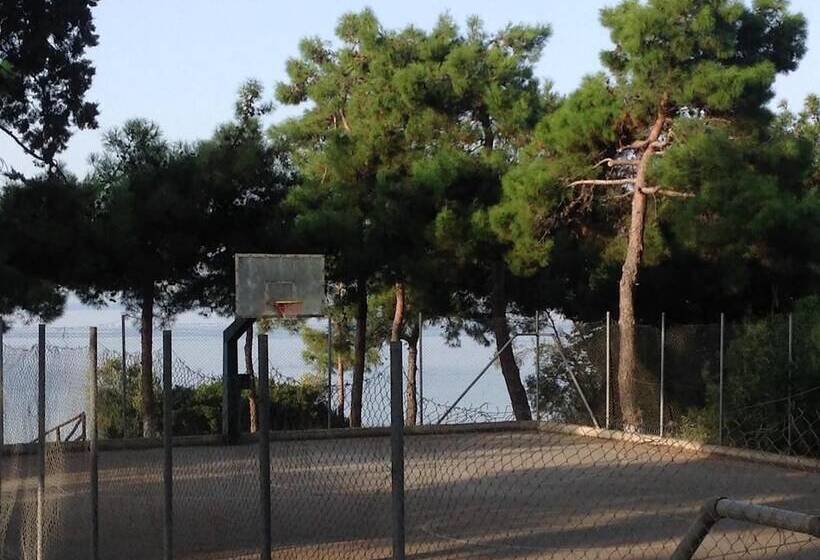 Luxury Residential Home Evangeli