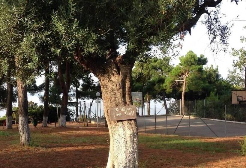 Luxury Residential Home Evangeli