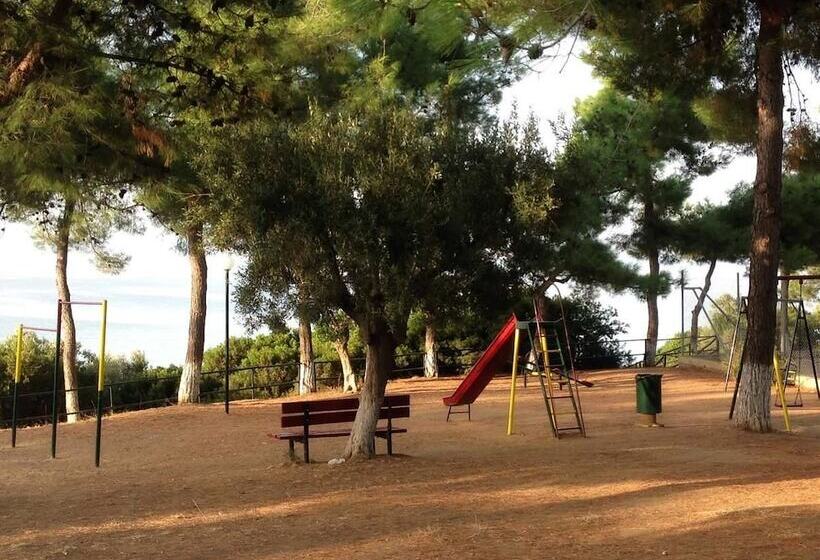 Luxury Residential Home Evangeli