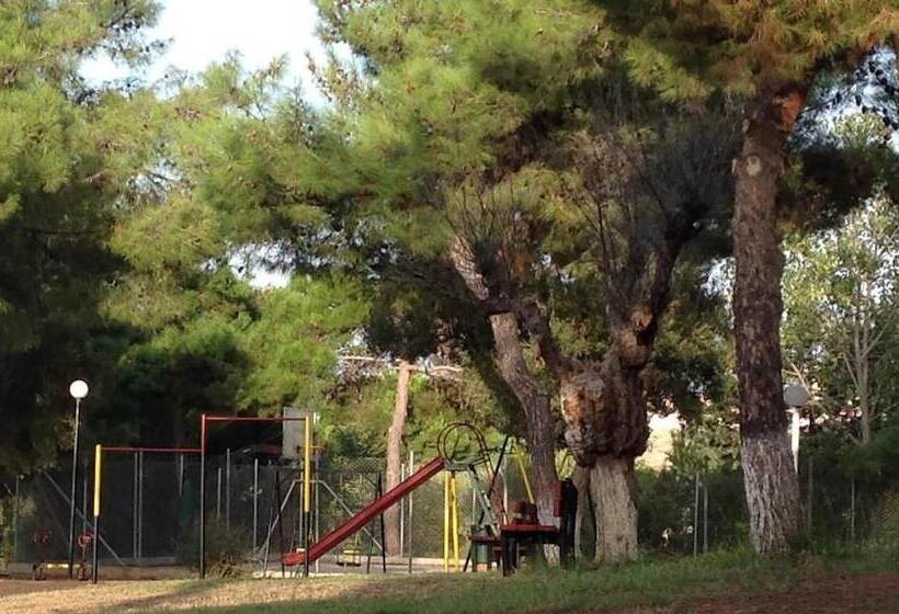 Luxury Residential Home Evangeli