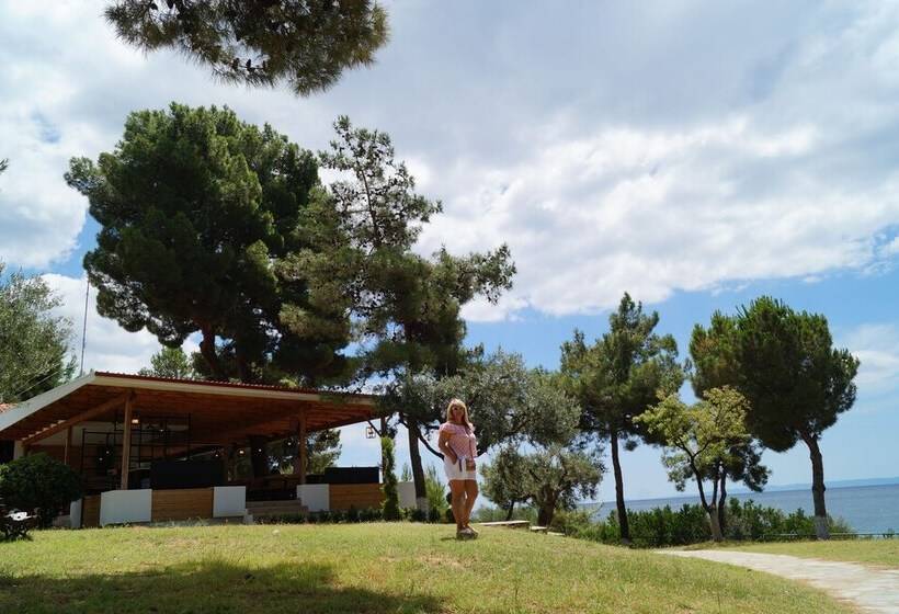 Luxury Residential Home Evangeli