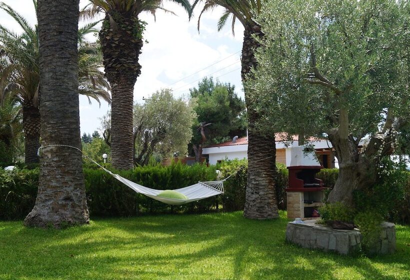 Luxury Residential Home Evangeli