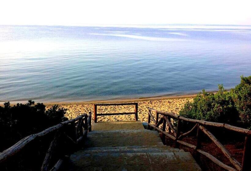 Luxury Residential Home Evangeli