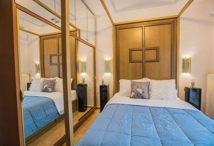 Luxury Suites   Free Parking