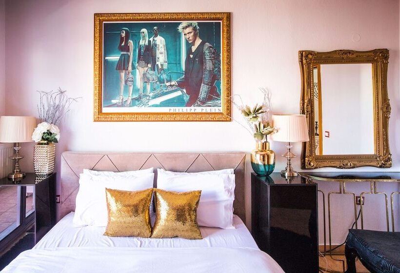 Luxury Suites   Free Parking