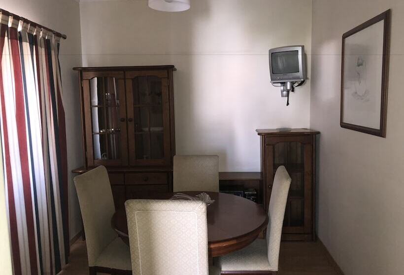 Margarida Guest House