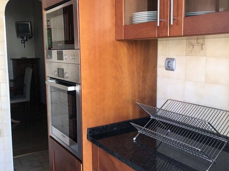 Margarida Guest House