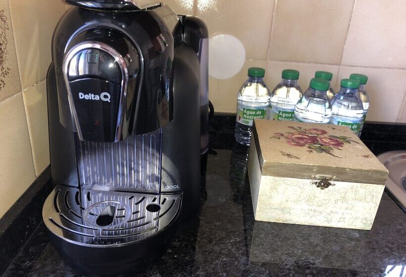 Margarida Guest House