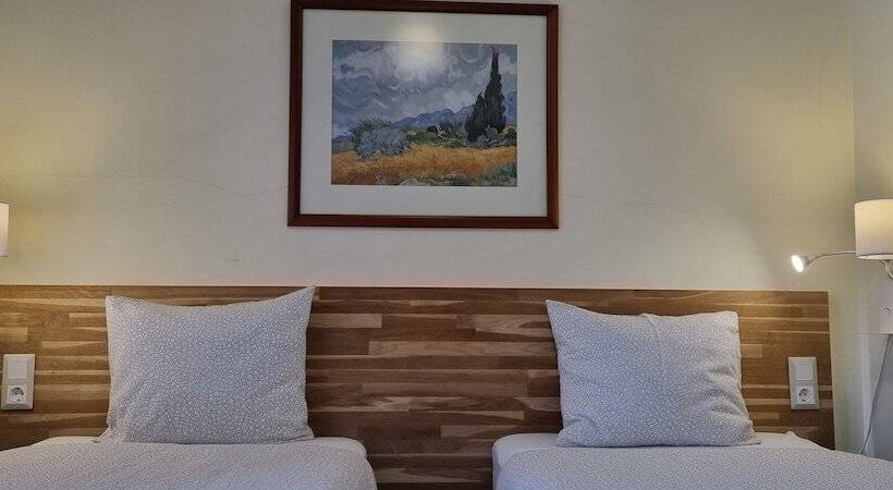 Margarida Guest House