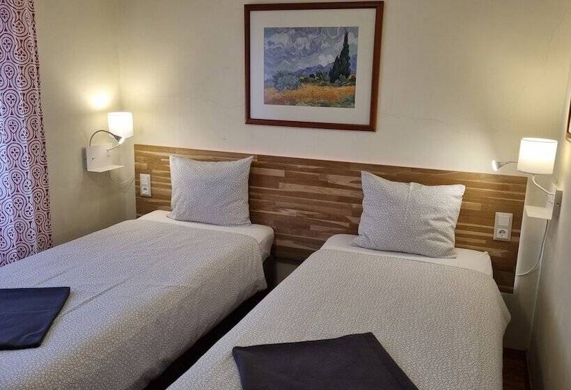 Margarida Guest House