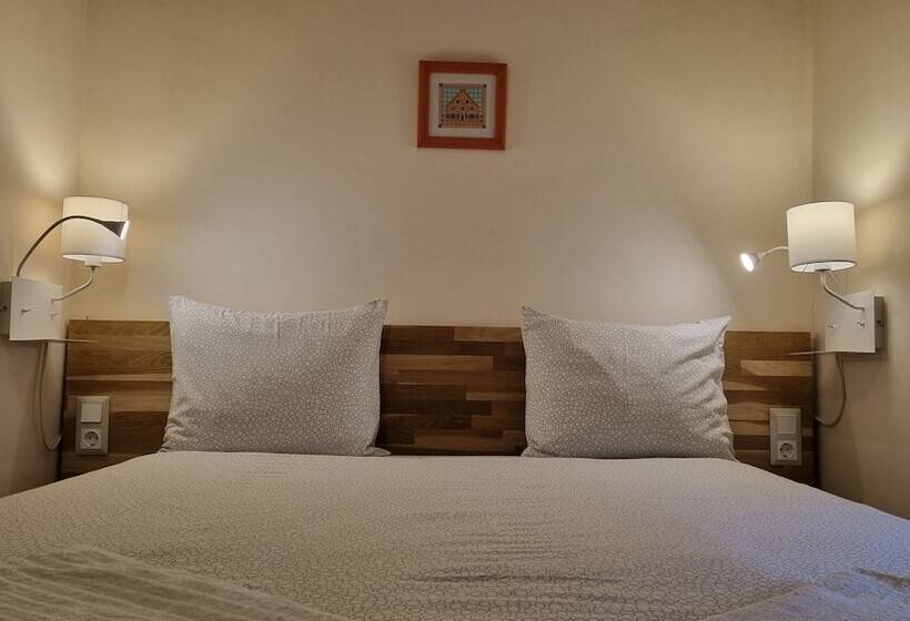 Margarida Guest House