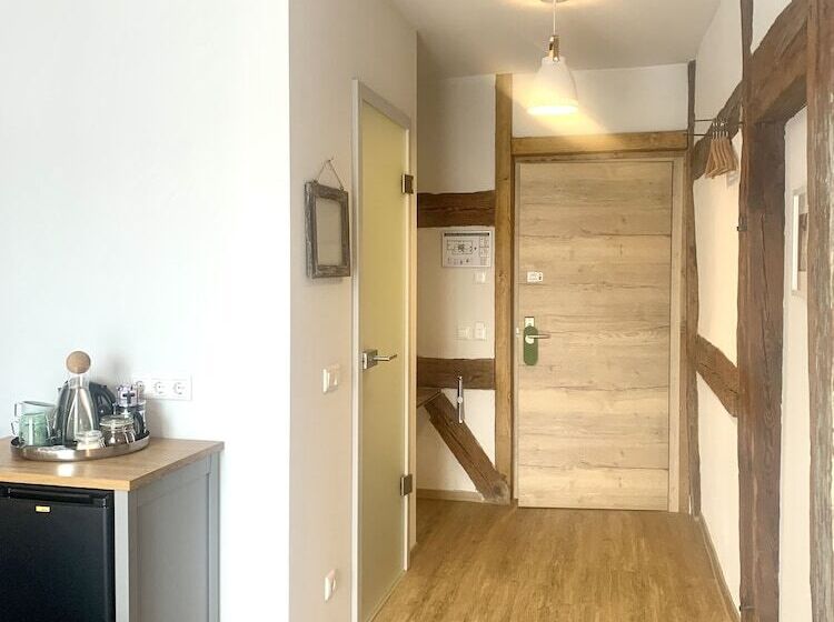 Markt 15 Gästehaus Senftenberg