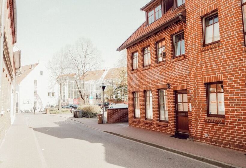 Münzerstube