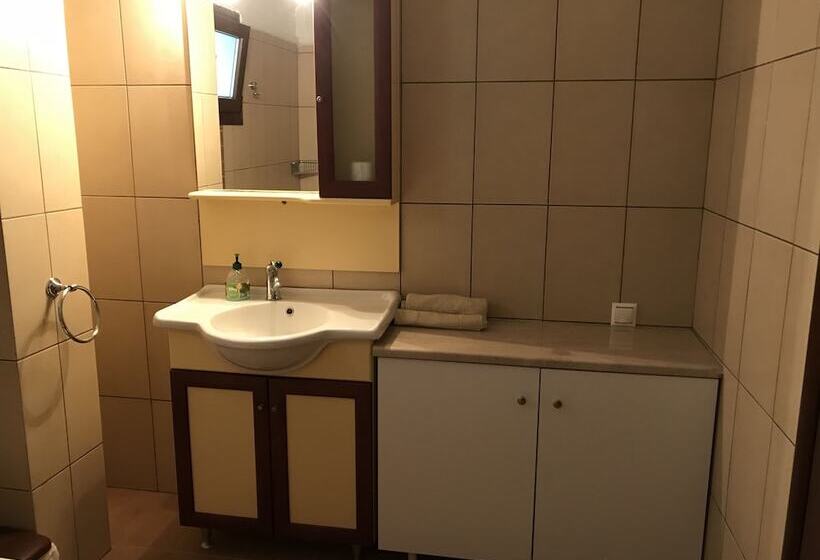 Mountain View Apartment