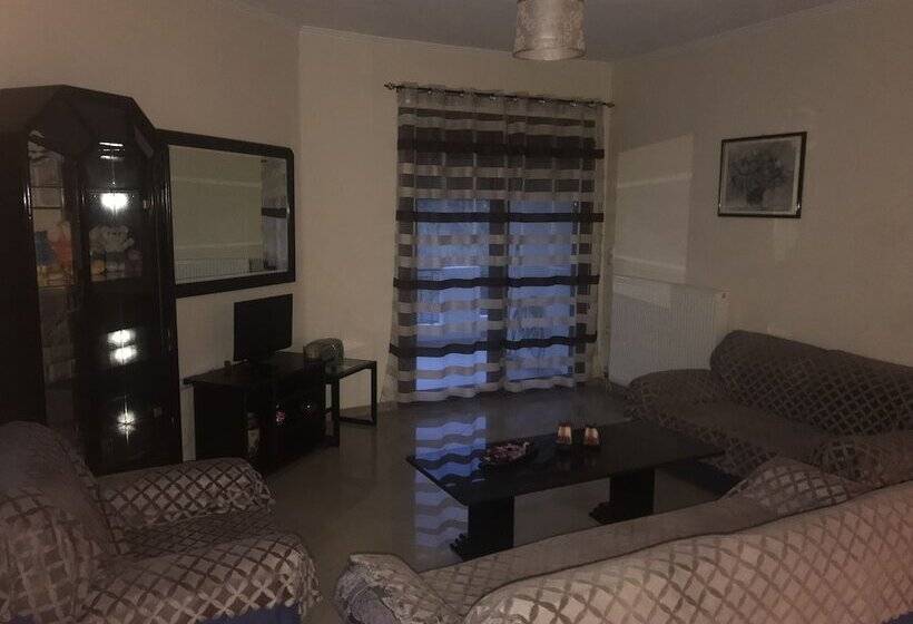 Mountain View Apartment