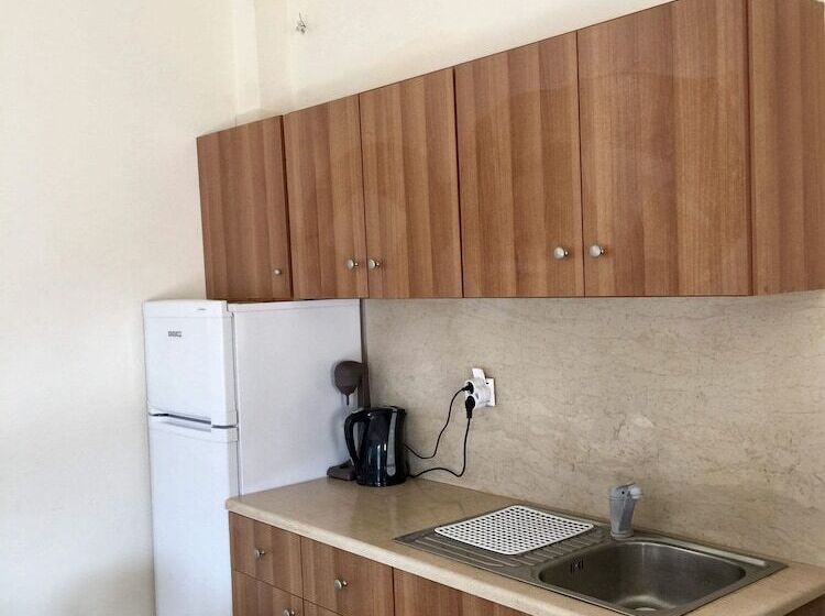 Mountain View Apartment