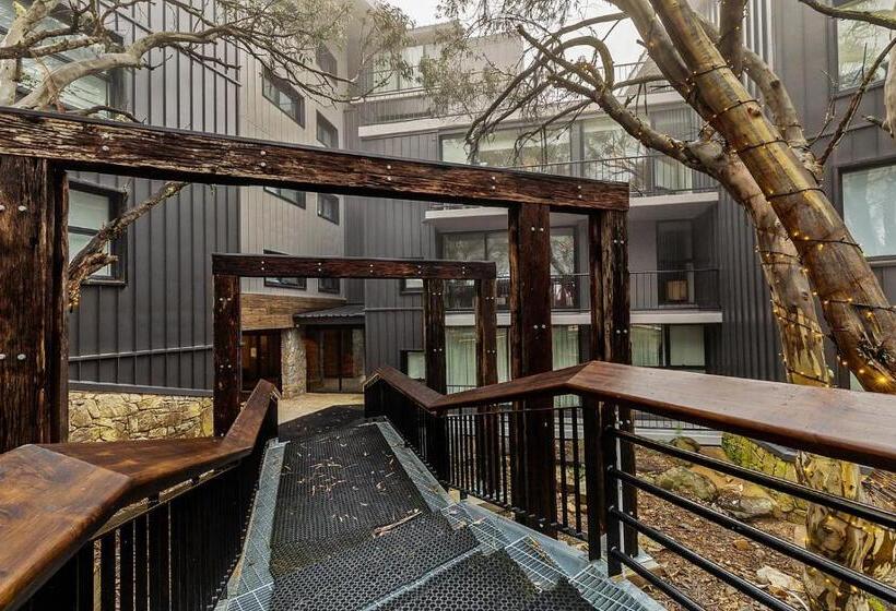 Chalet Apartments   Mt Buller Apartment Rentals