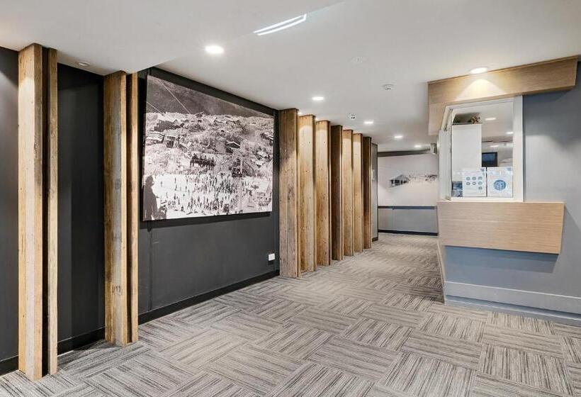 Chalet Apartments   Mt Buller Apartment Rentals